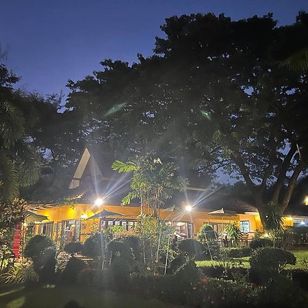 Papai Country Lodge Sha Ban Mae Pong Kültér fotó