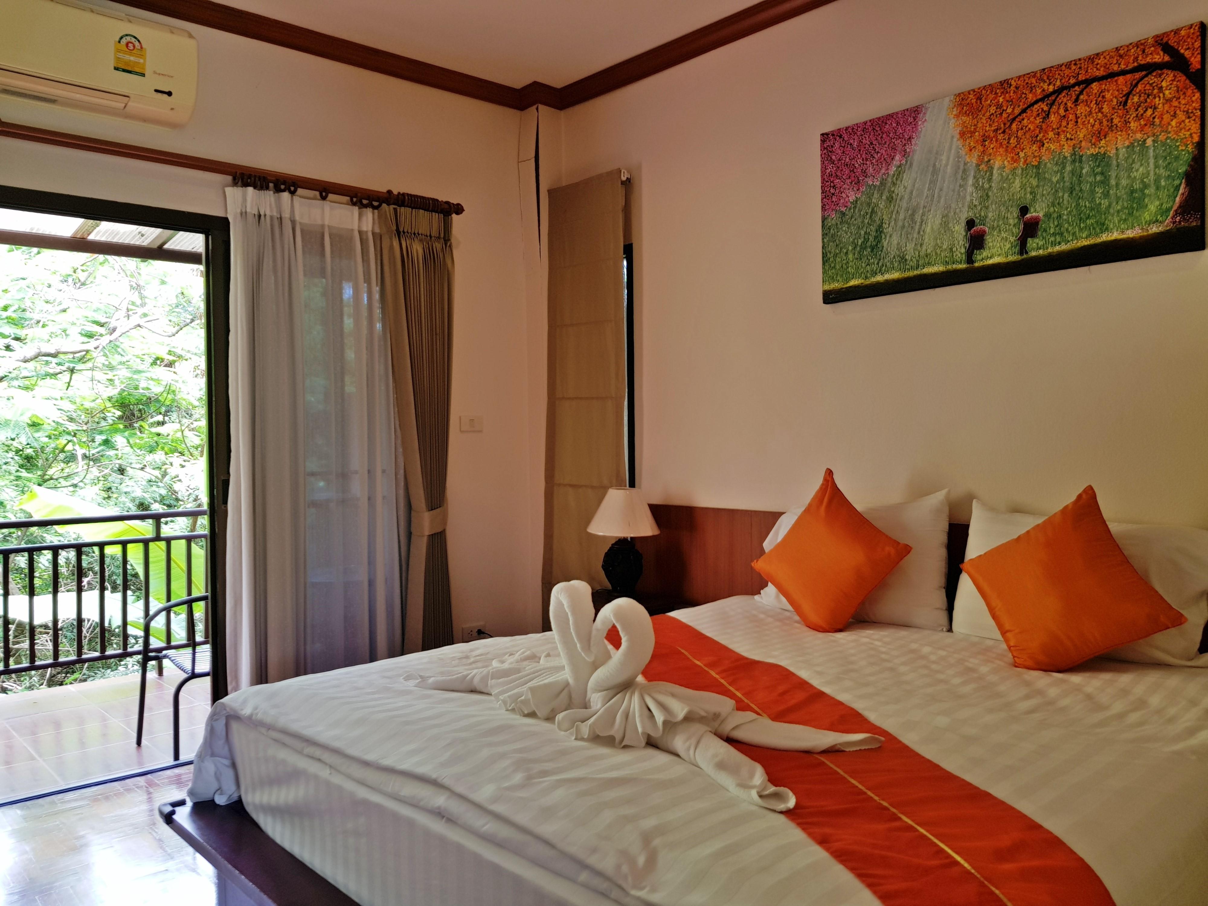 Papai Country Lodge Sha Ban Mae Pong Kültér fotó