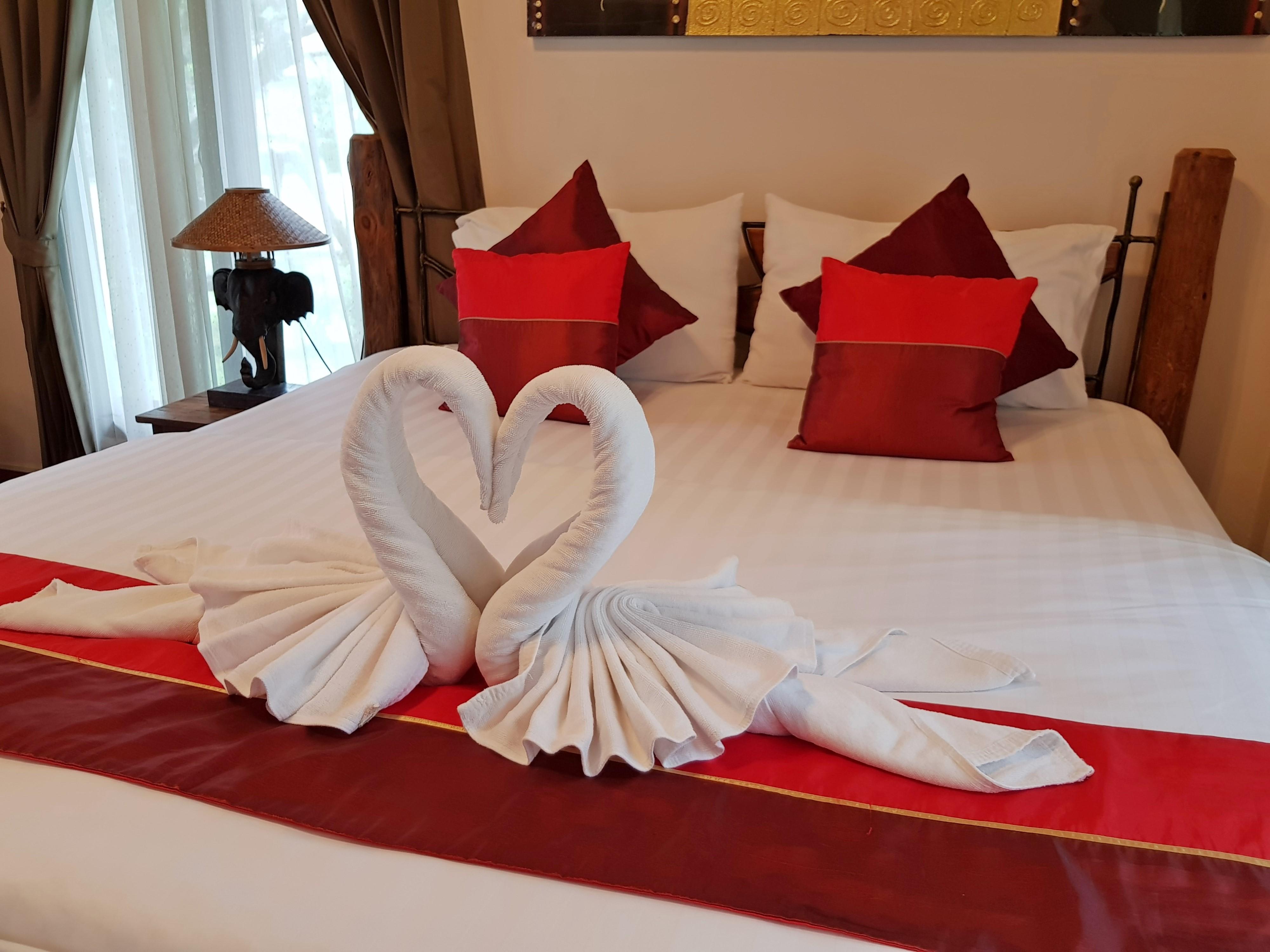 Papai Country Lodge Sha Ban Mae Pong Kültér fotó