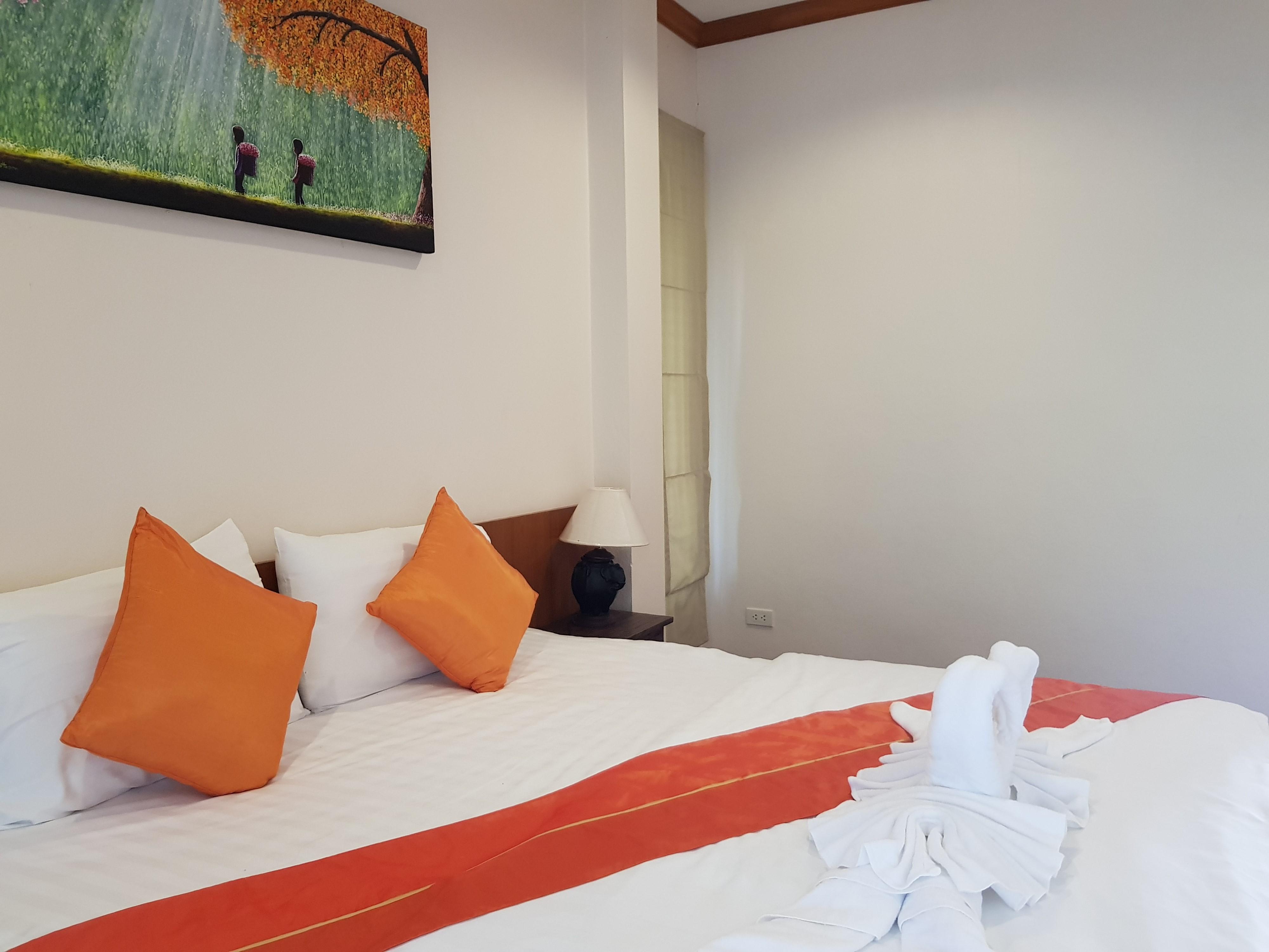 Papai Country Lodge Sha Ban Mae Pong Kültér fotó